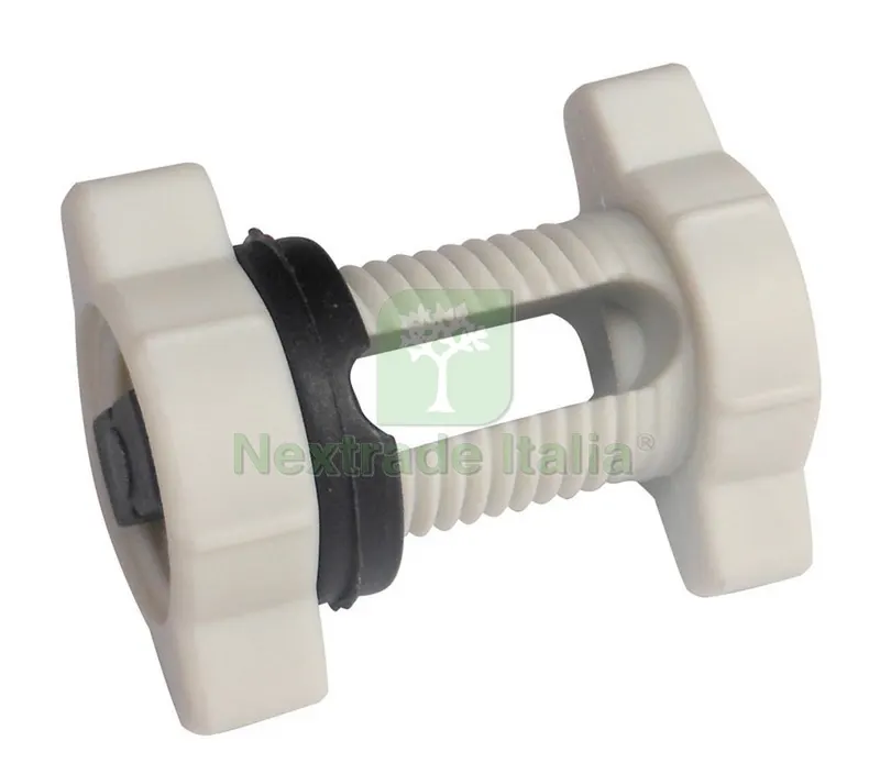 MORSETTO SERRACAVO BLOCK-FIX 100 PZ. — Morse morsetti e strettoi — rif. FERX.VIT32016