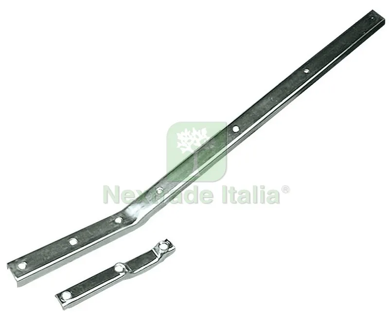 10COPPIE Stendibiancheria per Balconi (coppia) cm. 60 — Stendibiancheria e bucato — rif. FERX.VIT3942 10COPPIE Stendibiancheria per Balconi (coppia) cm. 60 — Stendibiancheria e bucato — rif. FERX.VIT3942
