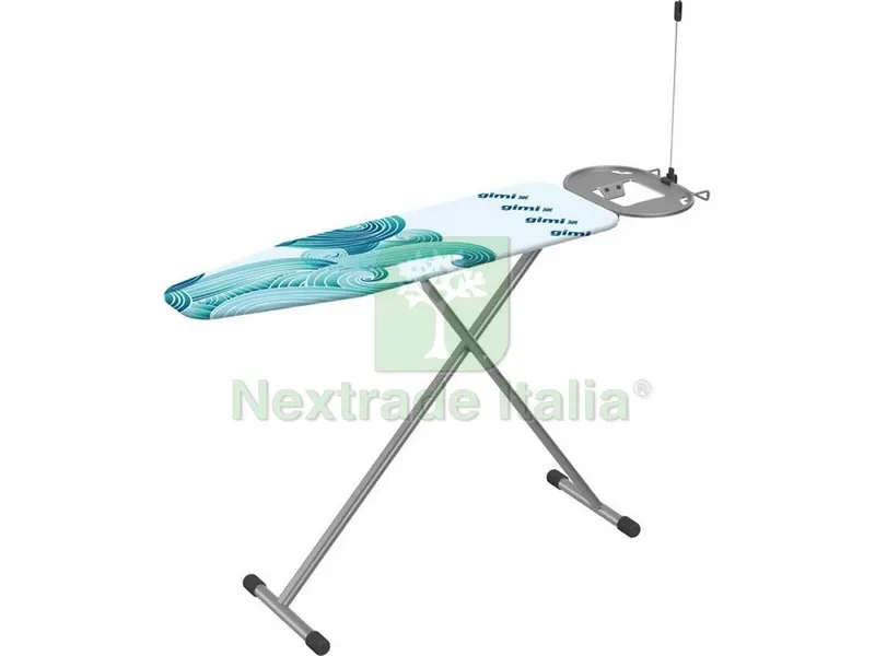 Asse da Stiro Ultra Fresco mis. M piano cm. 120x38 — Stendibiancheria e bucato — rif. FERX.VIT49331