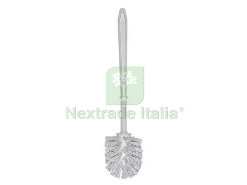 24PZ SCOPINO PER WC col. Bianco — Accessori bagno — rif. FERX.VIT37577
