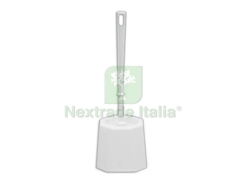 12PZ PORTASCOPINO BASSO col. Bianco — Accessori bagno — rif. FERX.VIT37578 12PZ PORTASCOPINO BASSO col. Bianco — Accessori bagno — rif. FERX.VIT37578