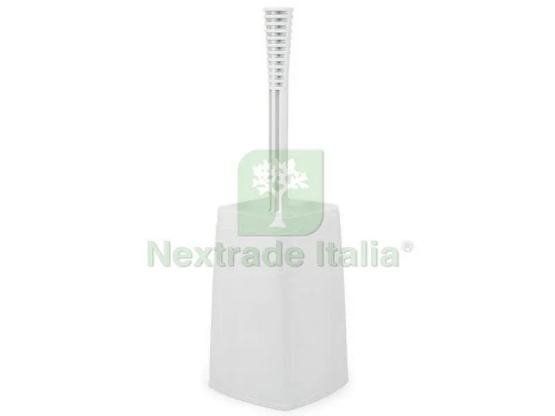 Gi= Style PORTASCOPINO IGEA col. Bianco — Accessori bagno — rif. FERX.VIT51553 Gi= Style PORTASCOPINO IGEA col. Bianco — Accessori bagno — rif. FERX.VIT51553