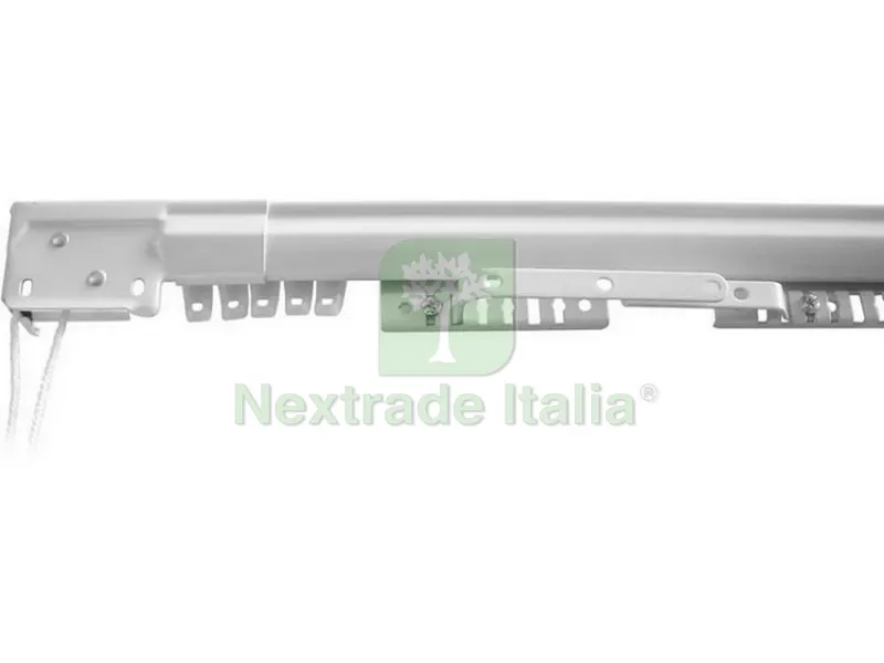 SCORRITENDA ESTENSIBILE EASY2 cm. 122¸213 — Casalinghi e organizzazione — rif. FERX.VIT40462