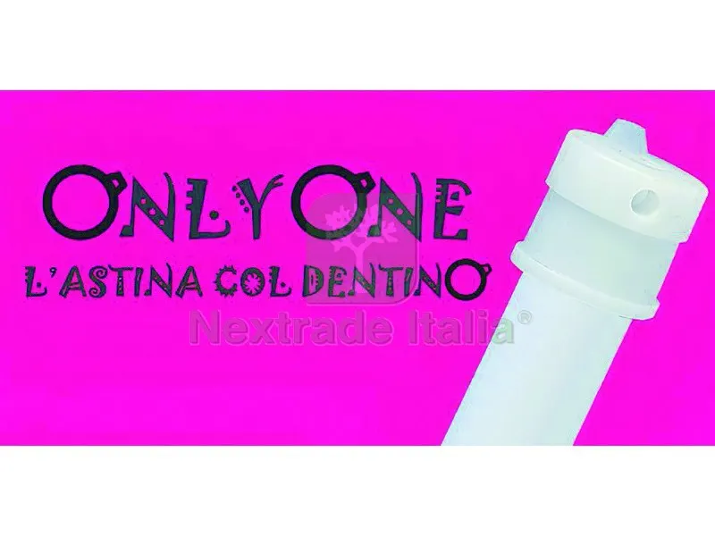 10CF Stanghetta Estensibile Universale Only ONE Col. Argento cm. 37÷63 - pz. 2 — Casalinghi e organizzazione — rif. FERX.VIT58233 — foto 2 10CF Stanghetta Estensibile Universale Only ONE Col. Argento cm. 37÷63 - pz. 2 — Casalinghi e organizzazione — rif. FERX.VIT58233 — foto 2