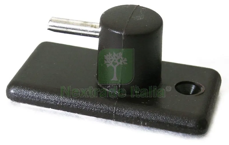 Supporto Adesivo per Stanghette Allungabili CF 100 PZ. col. Bianco — Adesivi e sigillanti — rif. FERX.VIT13291 Supporto Adesivo per Stanghette Allungabili CF 100 PZ. col. Bianco — Adesivi e sigillanti — rif. FERX.VIT13291