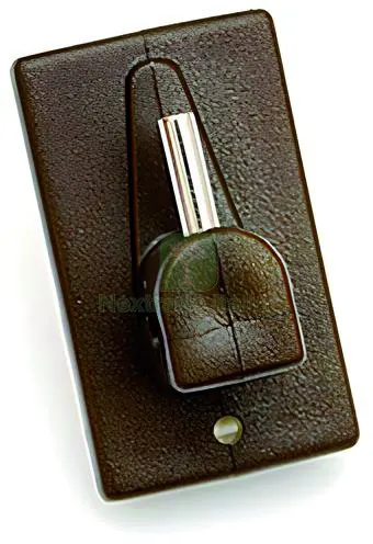 SUPPORTO ADESIVO PER STANGHETTE ALLUNGABILI CF 100 PZ. col. Marrone — Adesivi e sigillanti — rif. FERX.VIT57351 SUPPORTO ADESIVO PER STANGHETTE ALLUNGABILI CF 100 PZ. col. Marrone — Adesivi e sigillanti — rif. FERX.VIT57351