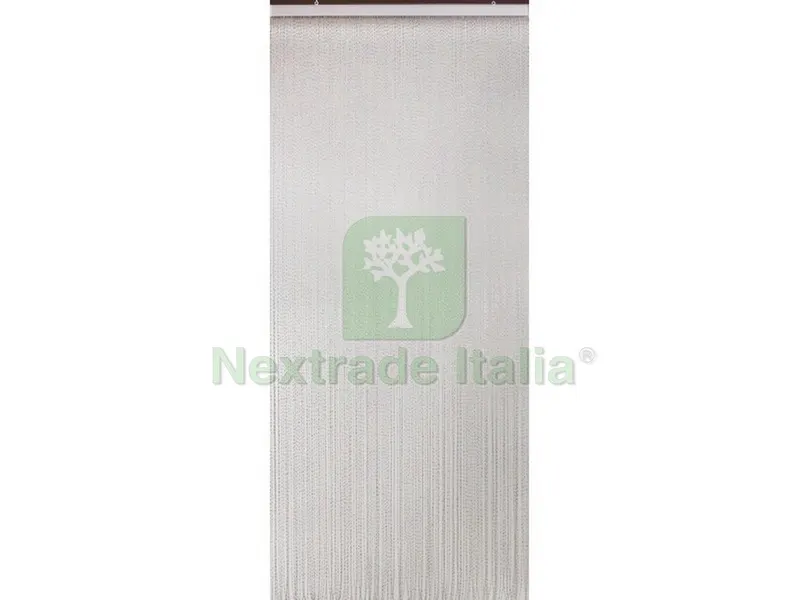 TENDA IN PVC MEDUSA cm. 100x220 col. Multicolor — Accessori bagno — rif. FERX.VIT52519 — foto 2 TENDA IN PVC MEDUSA cm. 100x220 col. Multicolor — Accessori bagno — rif. FERX.VIT52519 — foto 2