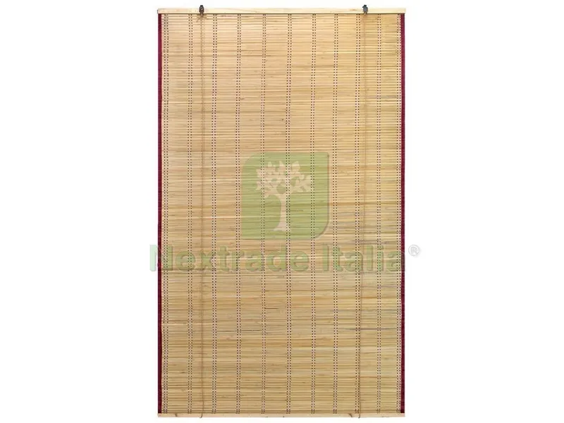 Arelle in BAMB+ Slim cm.180x300 h — Arelle e frangivista — rif. FERX.VIT53402