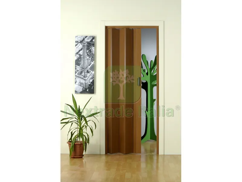PORTA A SOFFIETTO MONICA col. Noce — Accessori bagno — rif. FERX.VIT37868 PORTA A SOFFIETTO MONICA col. Noce — Accessori bagno — rif. FERX.VIT37868