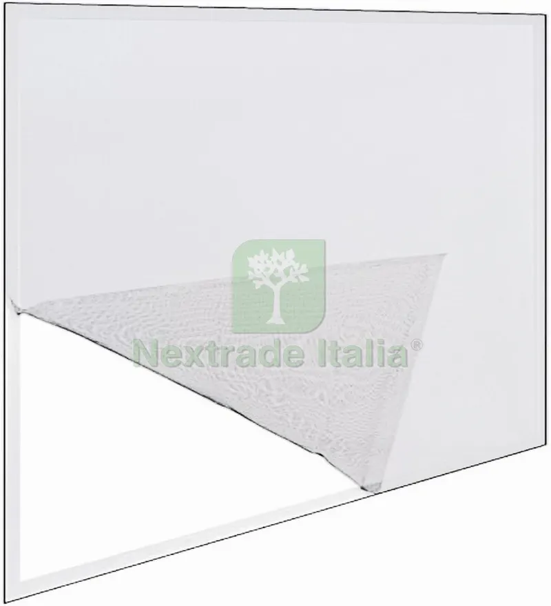 20PZ ZANZARIERA A STRAPPO PER FINESTRA cm. 150x180 col. Bianco — Tende e zanzariere — rif. FERX.VIT18920 20PZ ZANZARIERA A STRAPPO PER FINESTRA cm. 150x180 col. Bianco — Tende e zanzariere — rif. FERX.VIT18920