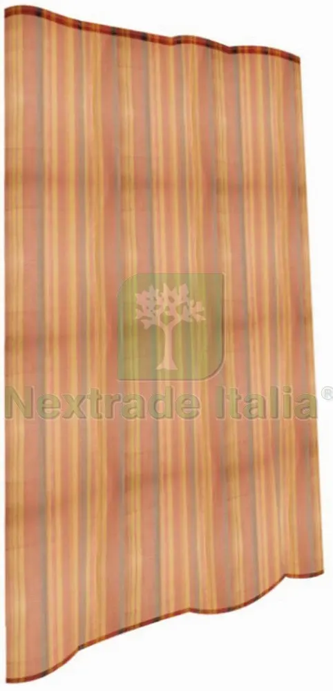 Zanzariera a Tenda Ecco Drop cm. 150x250 col. Arancio — Tende e zanzariere — rif. FERX.VIT30443 Zanzariera a Tenda Ecco Drop cm. 150x250 col. Arancio — Tende e zanzariere — rif. FERX.VIT30443