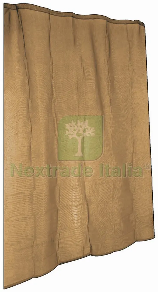 ZANZARIERA A TENDA ECCO DROP cm. 140x240 col. Marrone — Tende e zanzariere — rif. FERX.VIT55599 ZANZARIERA A TENDA ECCO DROP cm. 140x240 col. Marrone — Tende e zanzariere — rif. FERX.VIT55599
