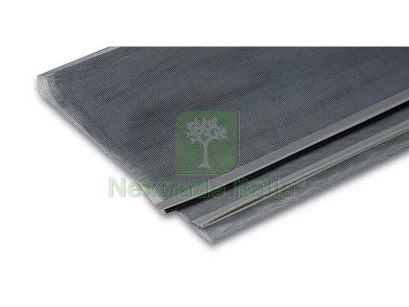 RETE DI RICAMBIO PER ZANZARIERE IN KIT Orizzontale cm. 140x240 — Tende e zanzariere — rif. FERX.VIT55259 RETE DI RICAMBIO PER ZANZARIERE IN KIT Orizzontale cm. 140x240 — Tende e zanzariere — rif. FERX.VIT55259