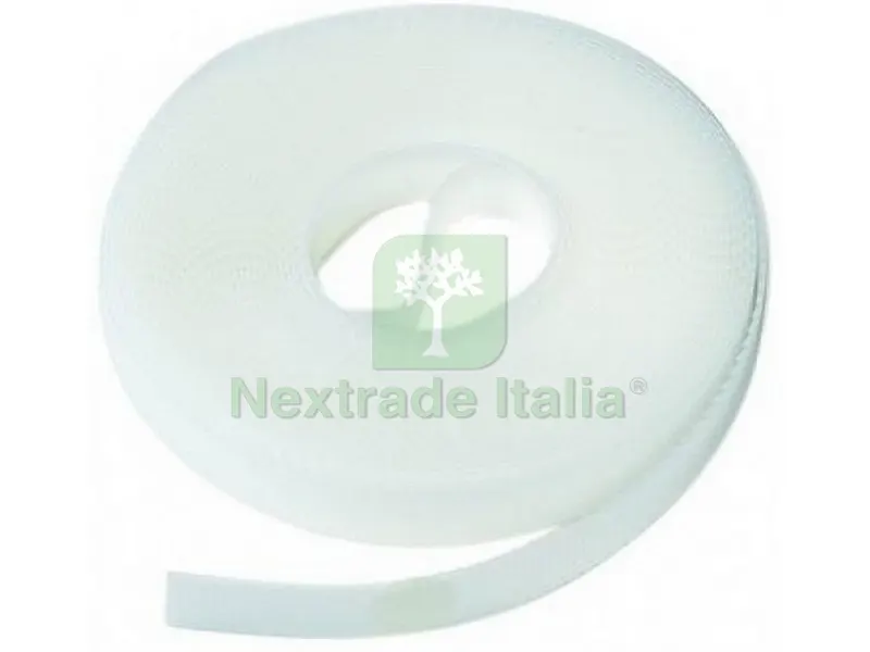 NASTRO ADESIVO AGGRAPPA RETE ECCO TAPE mt. 6,5 — Adesivi e sigillanti — rif. FERX.VIT46078