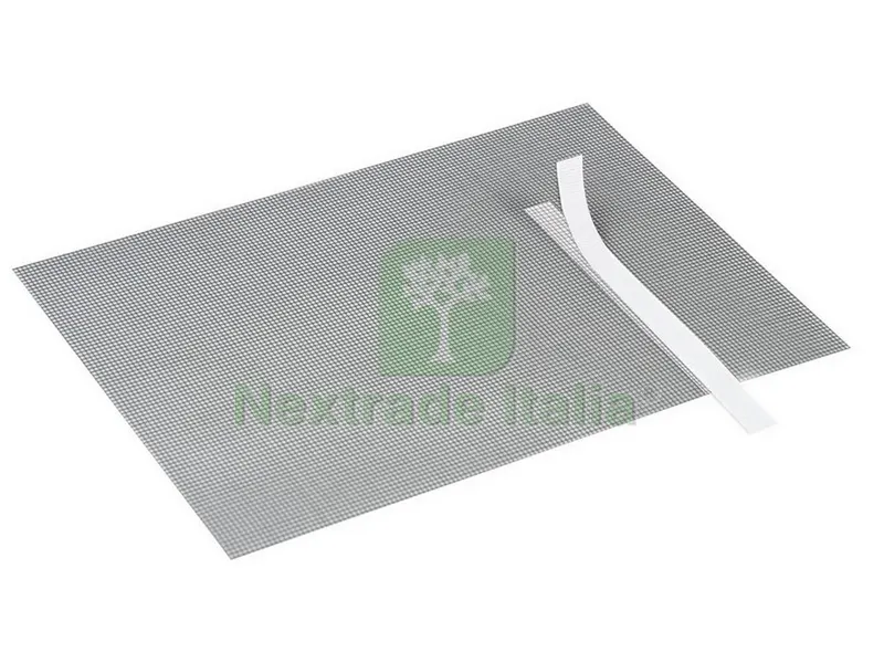 NASTRO ADESIVO AGGRAPPA RETE Rotolo mt. 5 col. Bianco — Adesivi e sigillanti — rif. FERX.VIT41791 NASTRO ADESIVO AGGRAPPA RETE Rotolo mt. 5 col. Bianco — Adesivi e sigillanti — rif. FERX.VIT41791