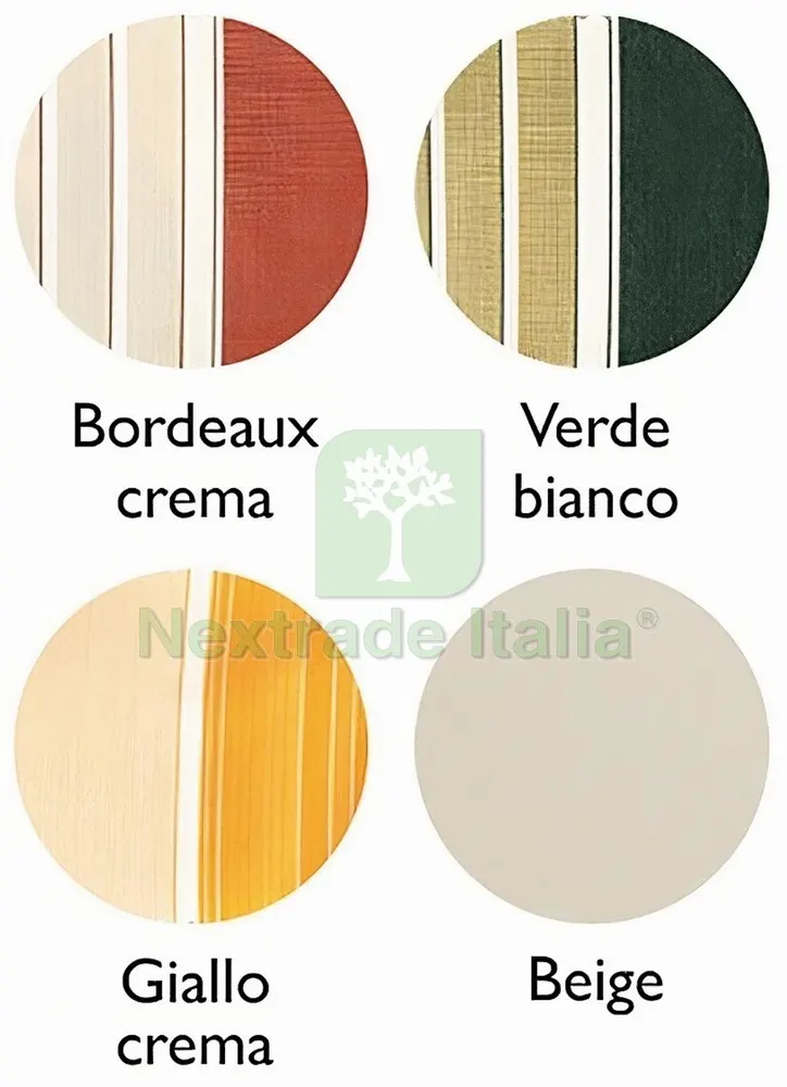 TENDA DA SOLE A CADUTA SENZA CASSONE cm. 300x250 col. Beige — Tende e zanzariere — rif. FERX.VIT56162 — foto 2 TENDA DA SOLE A CADUTA SENZA CASSONE cm. 300x250 col. Beige — Tende e zanzariere — rif. FERX.VIT56162 — foto 2