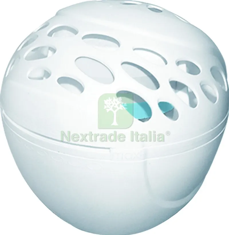 Assorbiumidità Ariasana Kit Micro Armonia con 1 Ricarica 300 grammi — Protezione piante e sementi — rif. FERX.VIT59504 — foto 2