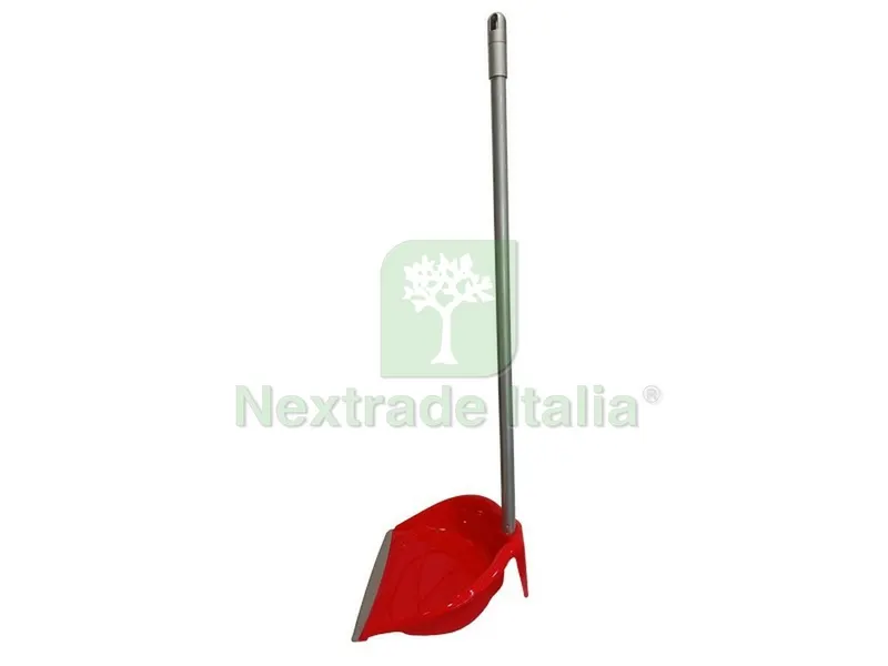 PALETTA PER IMMONDIZIA IN PLASTICA — Casalinghi e organizzazione — rif. FERX.VIT49813 PALETTA PER IMMONDIZIA IN PLASTICA — Casalinghi e organizzazione — rif. FERX.VIT49813