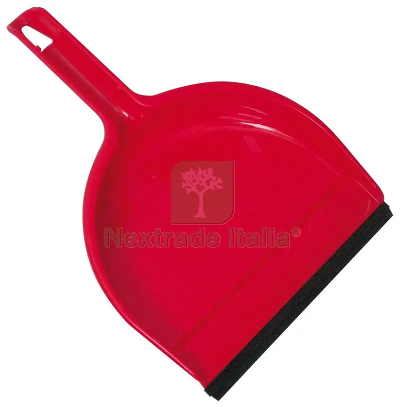 PALETTA ELLISSE IN PLASTICA cm. 22,5 — Casalinghi e organizzazione — rif. FERX.VIT27079 PALETTA ELLISSE IN PLASTICA cm. 22,5 — Casalinghi e organizzazione — rif. FERX.VIT27079