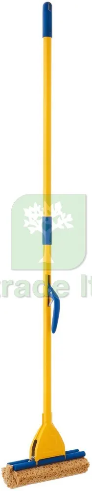 LAVAPAVIMENTI SQUIZZO CLASSIC cm. 25x9x133 h — Casalinghi e organizzazione — rif. FERX.VIT23647 LAVAPAVIMENTI SQUIZZO CLASSIC cm. 25x9x133 h — Casalinghi e organizzazione — rif. FERX.VIT23647