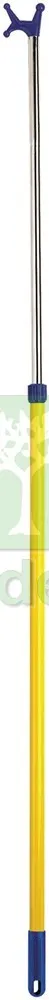ASTA APPENDIABITI ALLUNGABILE cm. 89¸150 — Casalinghi e organizzazione — rif. FERX.VIT27919