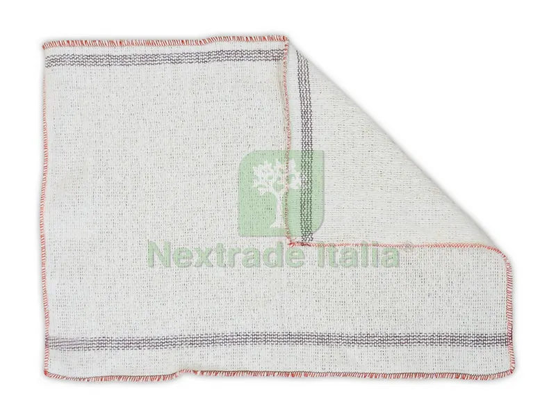 25PZ PANNO PER PAVIMENTI IN COTONE cm. 60x40 — Casalinghi e organizzazione — rif. FERX.VIT37515 25PZ PANNO PER PAVIMENTI IN COTONE cm. 60x40 — Casalinghi e organizzazione — rif. FERX.VIT37515