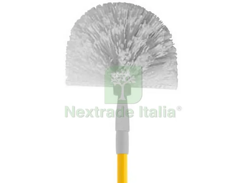 SCOVOLO SFERICO CON MANICO TELESCOPICO cm. 150 — Pennelli e rulli — rif. FERX.VIT53309 — foto 2