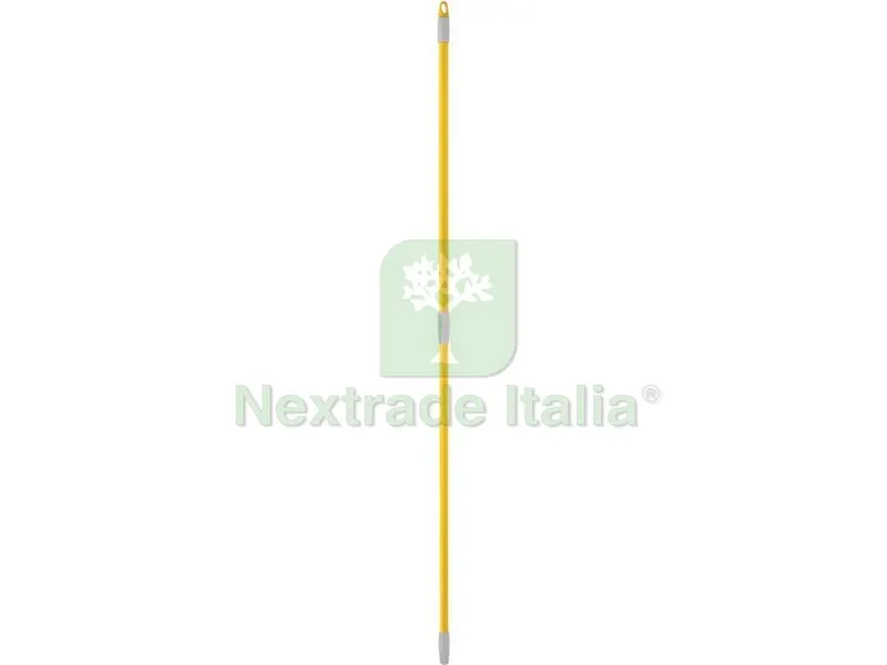 Manico per Scope e Utensili Telescopico cm. 77¸132 — Attrezzi da giardino — rif. FERX.VIT53308