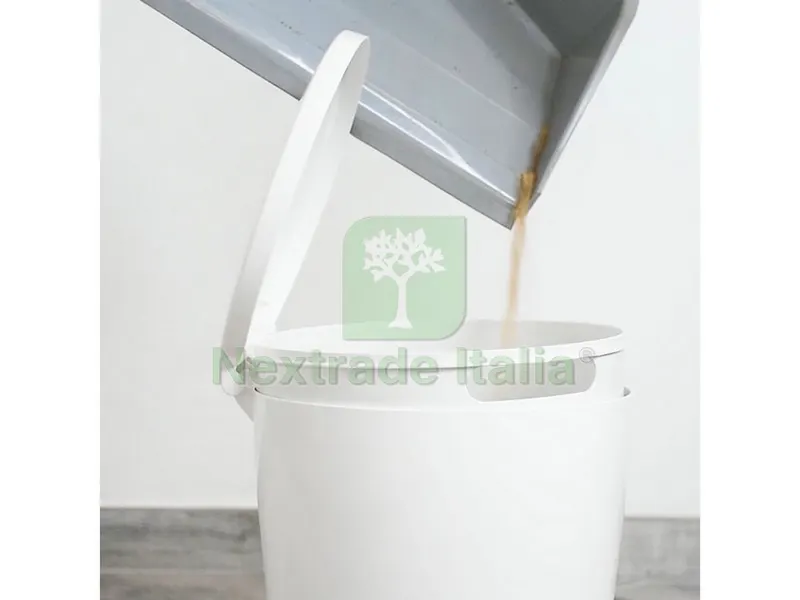 SET SCOPA CON PALETTA REGINA SET cm. 24x20x85 h — Casalinghi e organizzazione — rif. FERX.VIT53377 — foto 2 SET SCOPA CON PALETTA REGINA SET cm. 24x20x85 h — Casalinghi e organizzazione — rif. FERX.VIT53377 — foto 2