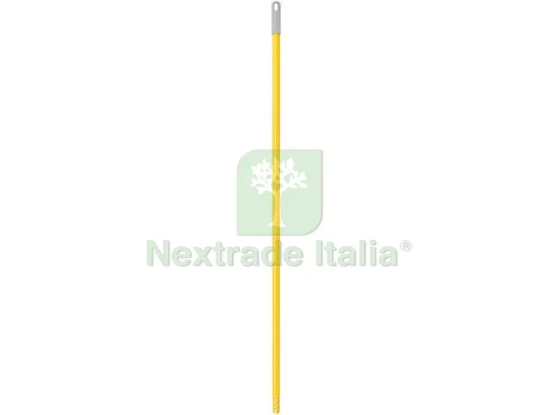 MANICO IN METALLO PROFESSIONALE cm. 140 — Attrezzi da giardino — rif. FERX.VIT54570 MANICO IN METALLO PROFESSIONALE cm. 140 — Attrezzi da giardino — rif. FERX.VIT54570