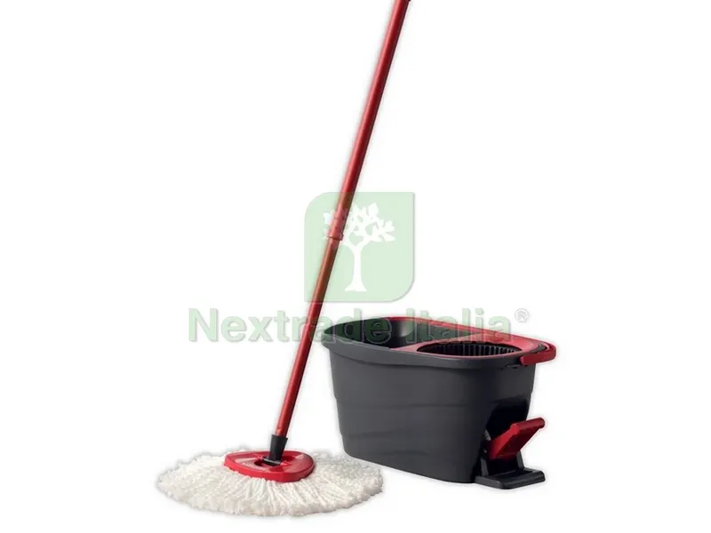 SUPERMOCIO TURBO SMART SISTEMA — Casalinghi e organizzazione — rif. FERX.VIT46636 SUPERMOCIO TURBO SMART SISTEMA — Casalinghi e organizzazione — rif. FERX.VIT46636