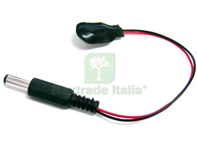 ALIMENTATORE DI EMERGENZA PER CASSEFORTI Art. 07430.31.0 — Caricabatterie e alimentatori — rif. FERX.VIT10886