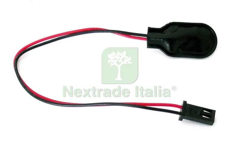 ALIMENTATORE DI EMERGENZA PER CASSEFORTI Art. 07430.32.0 — Caricabatterie e alimentatori — rif. FERX.VIT26182