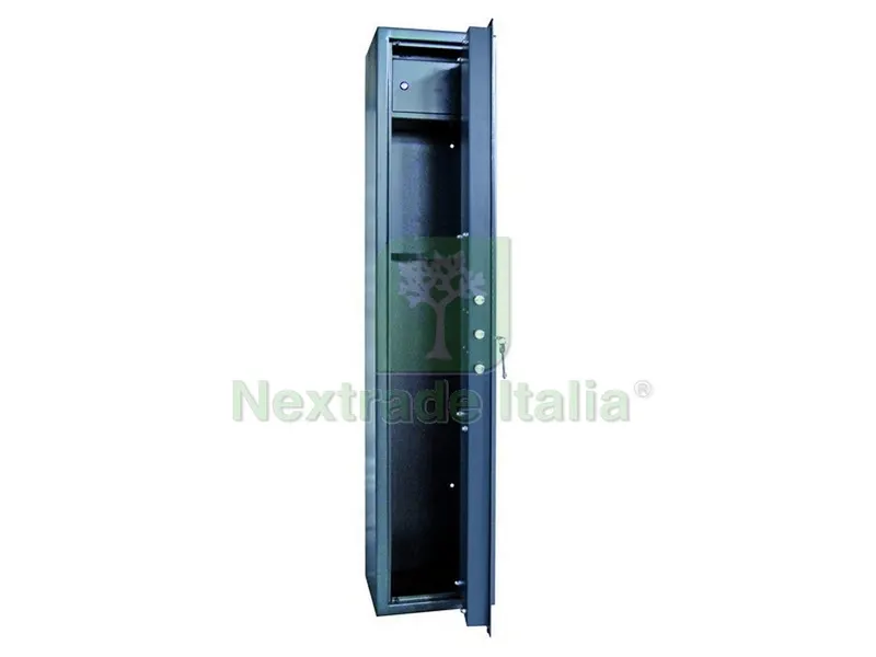 Armadio Portafucili 3 posti mm.300x250x1480 h — Arredo — rif. FERX.VIT27550 Armadio Portafucili 3 posti mm.300x250x1480 h — Arredo — rif. FERX.VIT27550