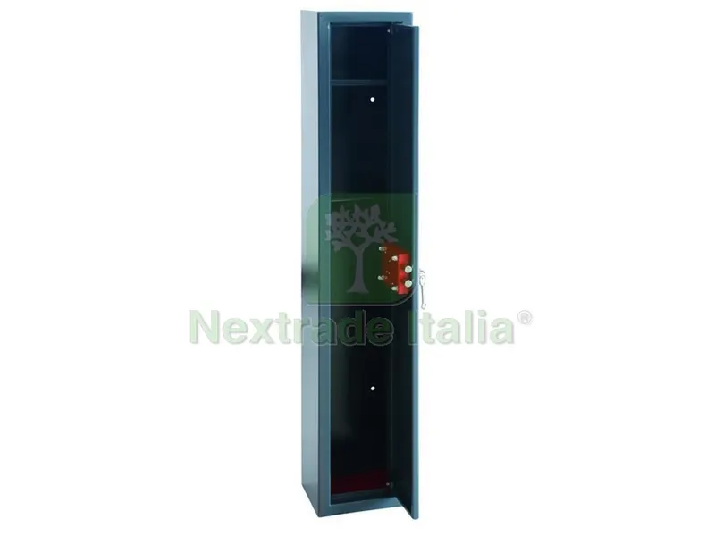 Armadio Portafucili 3 Posti mm.245x205x1350 h — Arredo — rif. FERX.VIT44863