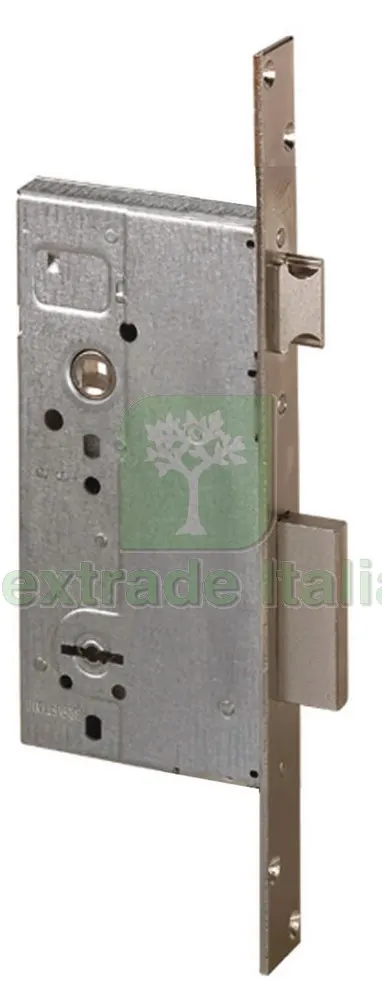 Serratura Legno Infilare D/M 2M+S ART. 57211 E.50 - F.22 — Serrature e cilindri — rif. FERX.VIT8953