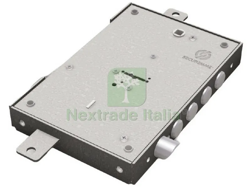 Serratura Triplice Porte Blindate DX+SX 3 Chiavi DM interasse mm28 Articolo — Serrature e cilindri — rif. FERX.VIT55193 Serratura Triplice Porte Blindate DX+SX 3 Chiavi DM interasse mm28 Articolo — Serrature e cilindri — rif. FERX.VIT55193