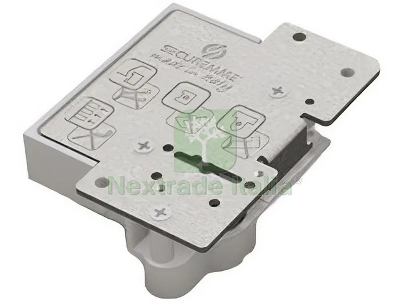 CUORE RICAMBIO SX DOPPIA MAPPA 4 MANDATE 3 CHIAVI porte blindate — Chiavi grezze e duplicati — rif. FERX.VIT55203 CUORE RICAMBIO SX DOPPIA MAPPA 4 MANDATE 3 CHIAVI porte blindate — Chiavi grezze e duplicati — rif. FERX.VIT55203