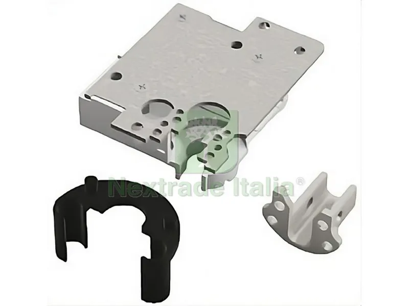 CUORE DI RICAMBIO DX A CILINDRO EUROPEO 4 MANDATE per porte blindate Art. 2 — Serrature e cilindri — rif. FERX.VIT55200 CUORE DI RICAMBIO DX A CILINDRO EUROPEO 4 MANDATE per porte blindate Art. 2 — Serrature e cilindri — rif. FERX.VIT55200