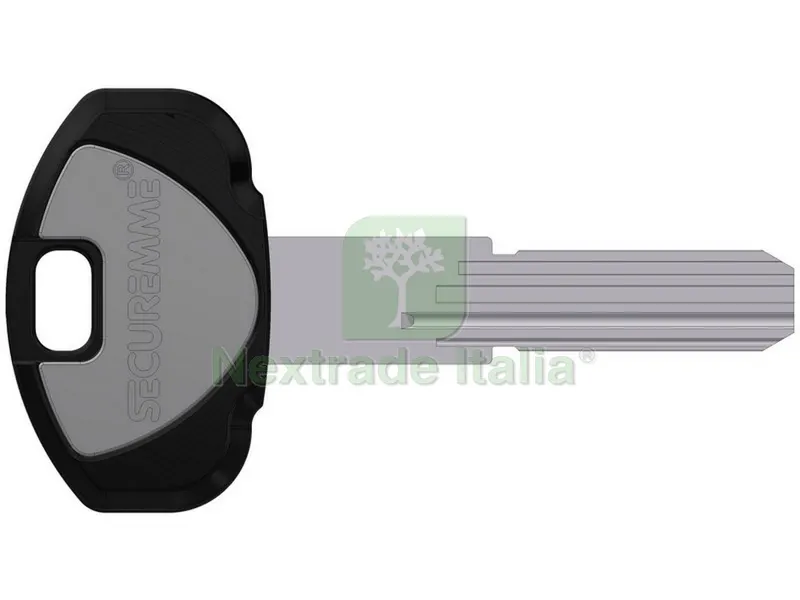 5PZ CHIAVE GREZZA PER CILINDRO K2 — Serrature e cilindri — rif. FERX.VIT55206 5PZ CHIAVE GREZZA PER CILINDRO K2 — Serrature e cilindri — rif. FERX.VIT55206