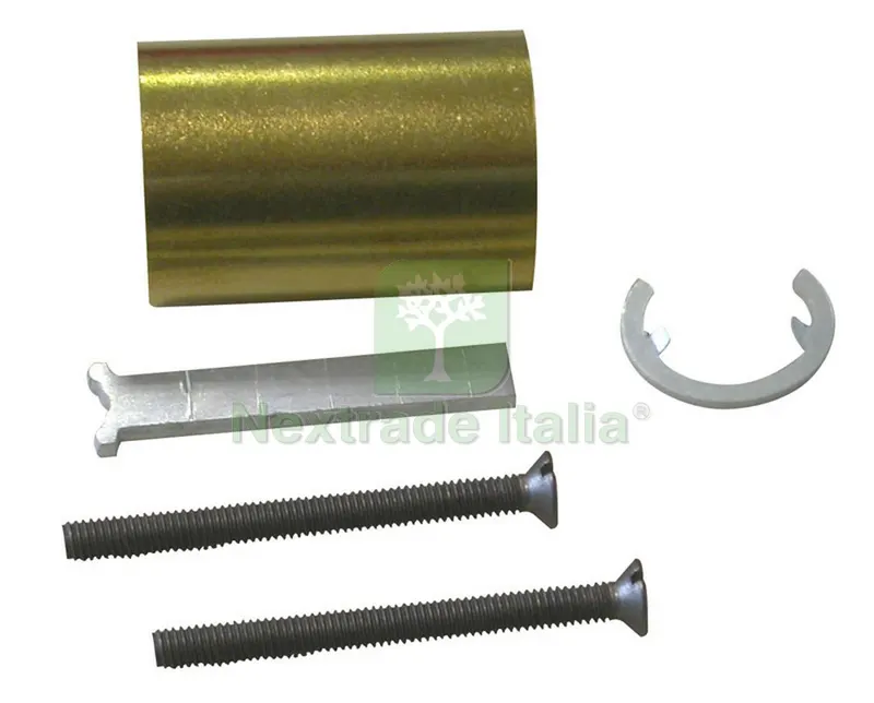 Kit di Prolunga per Cilindri Art. 07165 — Serrature e cilindri — rif. FERX.VIT18887 Kit di Prolunga per Cilindri Art. 07165 — Serrature e cilindri — rif. FERX.VIT18887