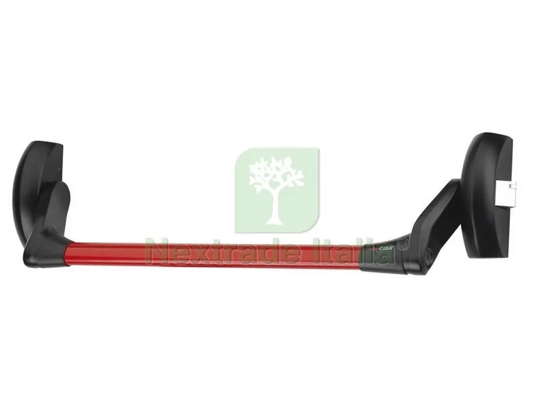 Maniglione Antipanico Modulare Fast Push Art. 59011.10.0 ambidestro — Maniglie e pomelli — rif. FERX.VIT33515 Maniglione Antipanico Modulare Fast Push Art. 59011.10.0 ambidestro — Maniglie e pomelli — rif. FERX.VIT33515