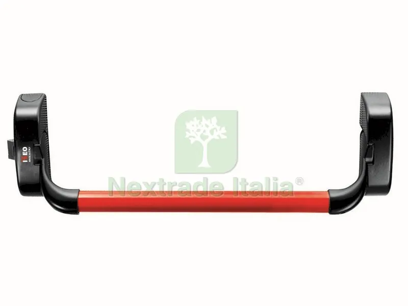 Maniglione Antipanico Chiusura Laterale Idea Base Art. 9411000505 — Maniglie e pomelli — rif. FERX.VIT46178