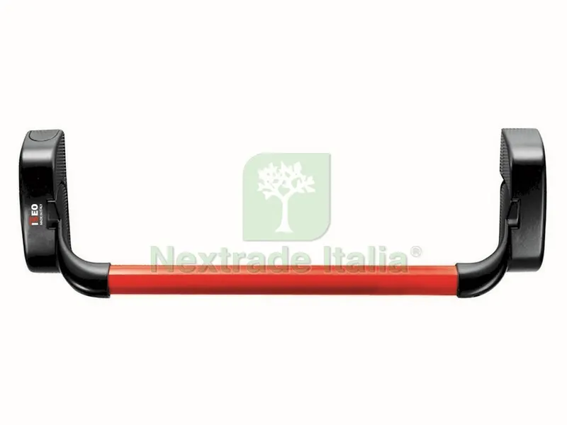 Maniglione Antipanico Chiusura Verticale Duplice Idea Base Articolo 9412000 — Maniglie e pomelli — rif. FERX.VIT46176