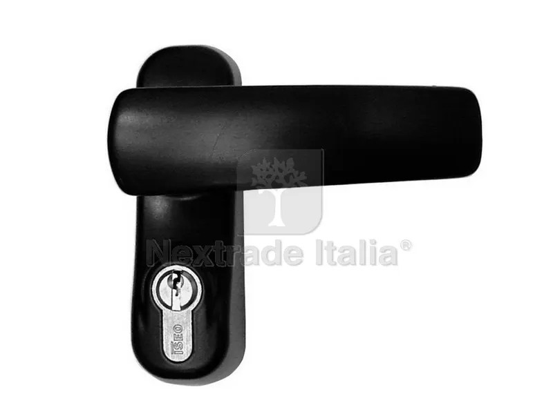 Comando Esterno per Maniglione Antipanico Idea Base Art. 94021005 — Maniglie e pomelli — rif. FERX.VIT46179