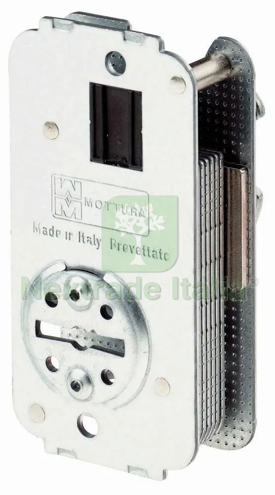 NUCLEO COMPACT PER SERRATURE DM 3 CHIAVI Art. 91067 Dx — Serrature e cilindri — rif. FERX.VIT55738 NUCLEO COMPACT PER SERRATURE DM 3 CHIAVI Art. 91067 Dx — Serrature e cilindri — rif. FERX.VIT55738