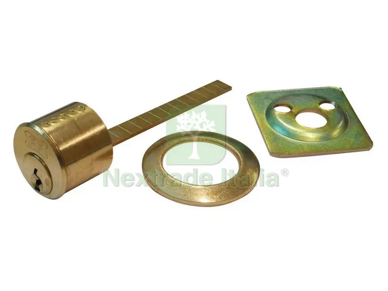 10PZ CILINDRO ESTERNO STACCATO REGOLABILE — Serrature e cilindri — rif. FERX.VIT46117 10PZ CILINDRO ESTERNO STACCATO REGOLABILE — Serrature e cilindri — rif. FERX.VIT46117