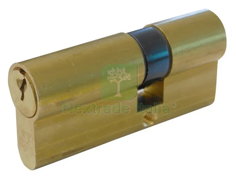 10PZ Cilindro Sagomato MM.57(26,5-30,5) — Serrature e cilindri — rif. FERX.VIT46056
