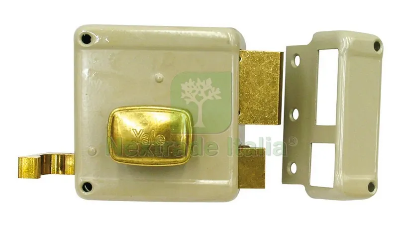 SERRATURA LEGNO APPLICARE 2Mandate+S CON POMOLO ART. 620 E.50 SX — Serrature e cilindri — rif. FERX.VIT10775 SERRATURA LEGNO APPLICARE 2Mandate+S CON POMOLO ART. 620 E.50 SX — Serrature e cilindri — rif. FERX.VIT10775