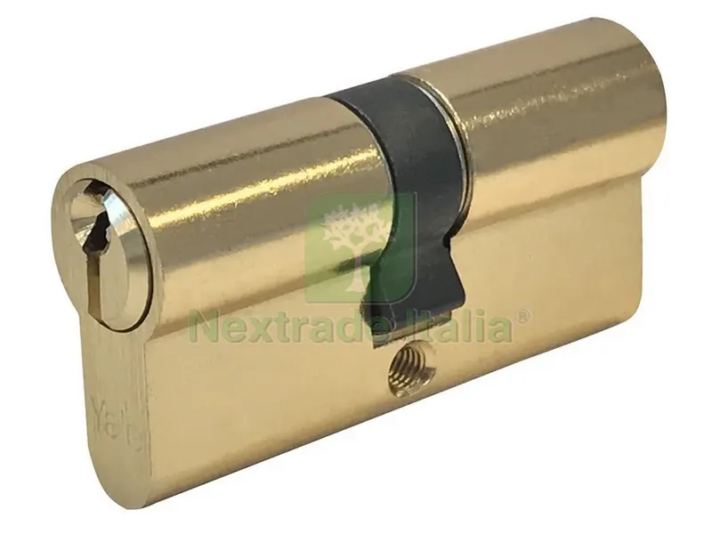 10PZ Cilindro Sagomato Art. 210 mm. 79 (27-52) — Serrature e cilindri — rif. FERX.VIT5470 10PZ Cilindro Sagomato Art. 210 mm. 79 (27-52) — Serrature e cilindri — rif. FERX.VIT5470